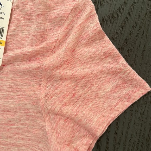 Tommy Bahama Tee - Brand New - Picture 3 of 5